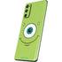 Disney Monsters Inc. Mike’s Face Galaxy S20 Fan Edition Skin